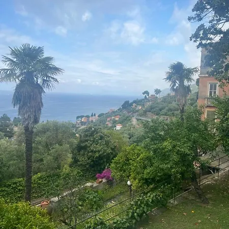 Virginia 3 Camogli